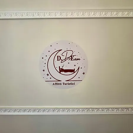 D Dream Appartement Sarzana