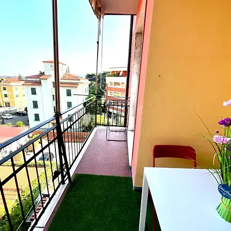 Lejlighed D Dream Sarzana