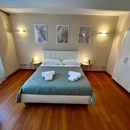 Appartement D Dream *