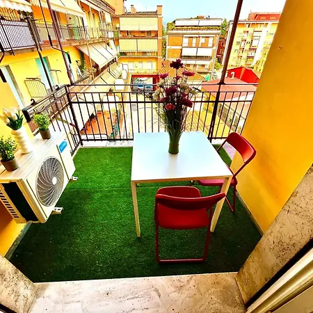 Lejlighed D Dream Sarzana