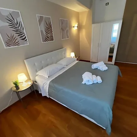 D Dream Appartement *