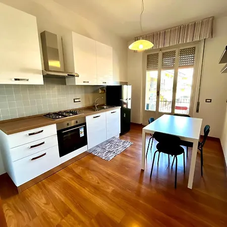 Appartement D Dream Sarzana