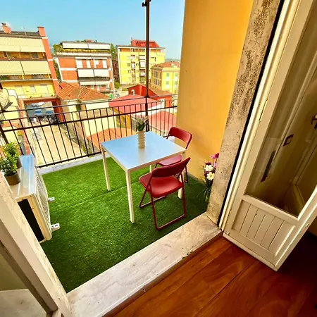 D Dream Appartamento