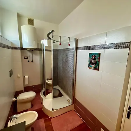 D Dream Lejlighed Sarzana