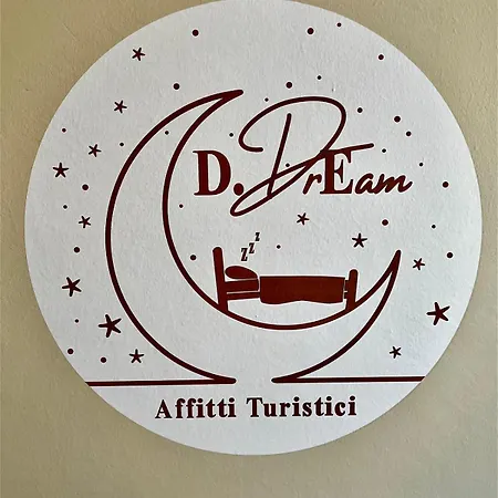 D Dream Appartement Sarzana