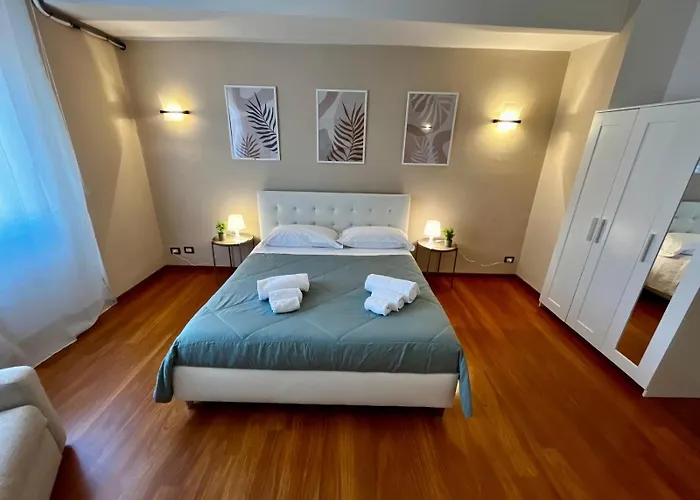 Appartamento D Dream *